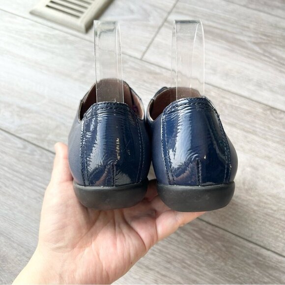 Wonders Hovercraft Slip On Comfort Shoes Made in Spain - Picture 6 of 15